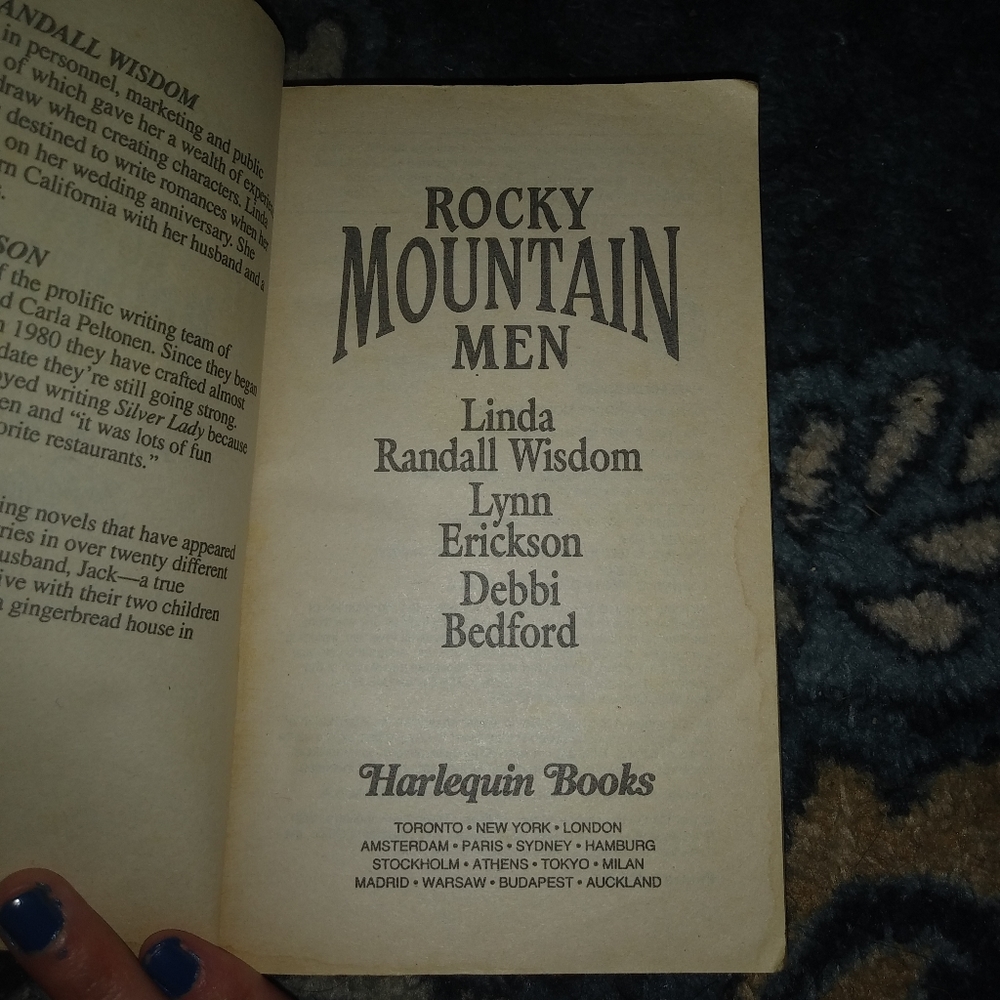 Paperback book - Picture 2 of 4